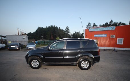 SsangYong Rexton III, 2011 год, 1 200 000 рублей, 2 фотография