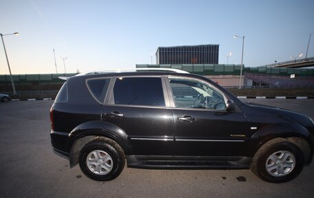 SsangYong Rexton III, 2011 год, 1 200 000 рублей, 7 фотография