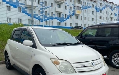 Toyota Ist II, 2002 год, 550 000 рублей, 1 фотография