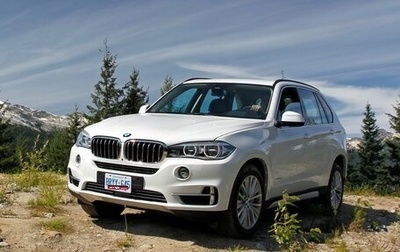 BMW X5, 2015 год, 4 200 000 рублей, 1 фотография