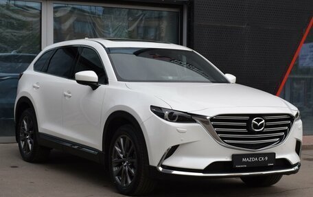 Mazda CX-9 II, 2024 год, 7 990 000 рублей, 1 фотография