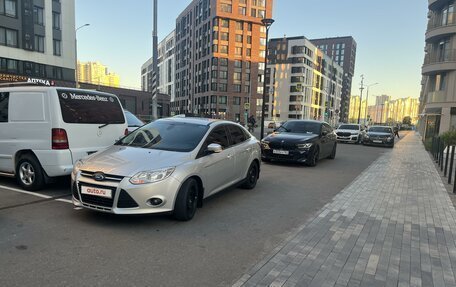 Ford Focus III, 2013 год, 675 000 рублей, 16 фотография