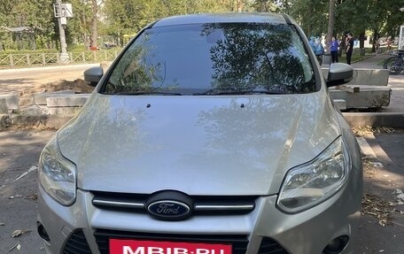 Ford Focus III, 2013 год, 675 000 рублей, 14 фотография