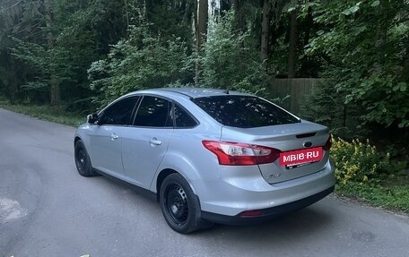 Ford Focus III, 2013 год, 675 000 рублей, 13 фотография