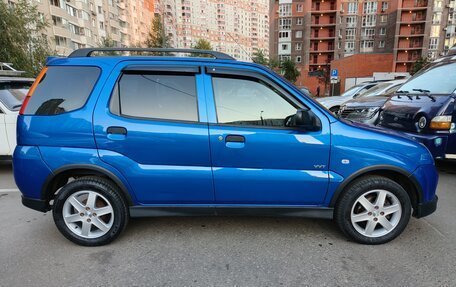 Suzuki Ignis II (HR), 2007 год, 710 000 рублей, 6 фотография