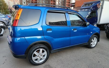 Suzuki Ignis II (HR), 2007 год, 710 000 рублей, 7 фотография