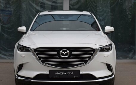 Mazda CX-9 II, 2024 год, 7 990 000 рублей, 5 фотография