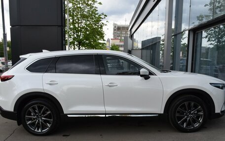 Mazda CX-9 II, 2024 год, 7 990 000 рублей, 3 фотография