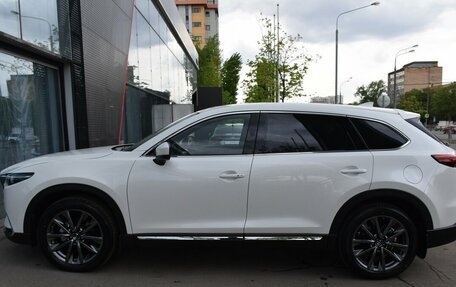 Mazda CX-9 II, 2024 год, 7 990 000 рублей, 2 фотография