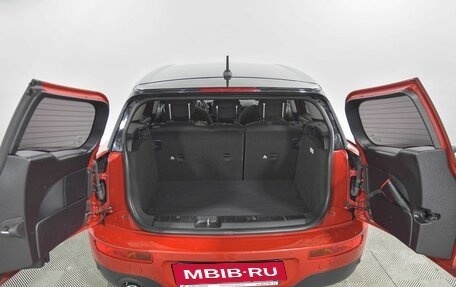 MINI Clubman, 2016 год, 1 830 000 рублей, 16 фотография