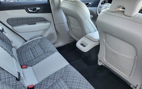 Volvo XC60 II, 2021 год, 4 791 000 рублей, 29 фотография