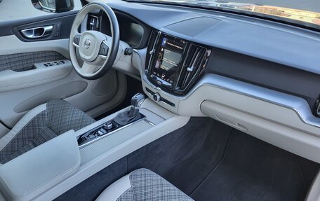 Volvo XC60 II, 2021 год, 4 791 000 рублей, 26 фотография