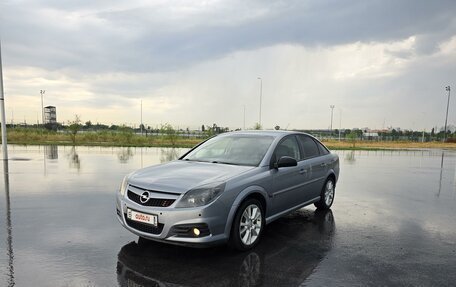 Opel Vectra C рестайлинг, 2006 год, 750 000 рублей, 2 фотография