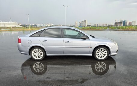 Opel Vectra C рестайлинг, 2006 год, 750 000 рублей, 5 фотография