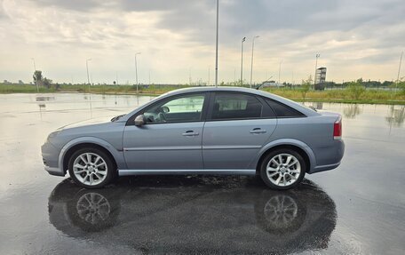 Opel Vectra C рестайлинг, 2006 год, 750 000 рублей, 4 фотография