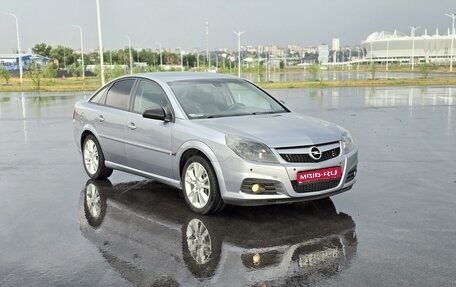 Opel Vectra C рестайлинг, 2006 год, 750 000 рублей, 1 фотография