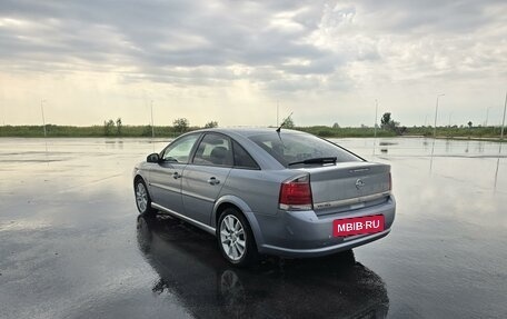 Opel Vectra C рестайлинг, 2006 год, 750 000 рублей, 6 фотография