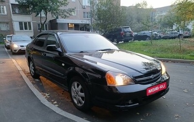 Chevrolet Evanda, 2005 год, 420 000 рублей, 1 фотография