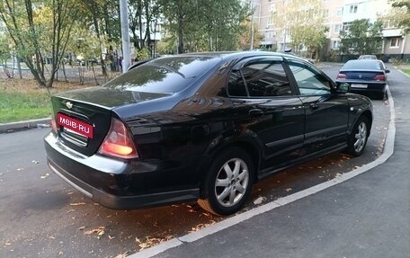 Chevrolet Evanda, 2005 год, 420 000 рублей, 4 фотография