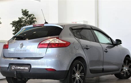 Renault Megane III, 2010 год, 750 000 рублей, 5 фотография