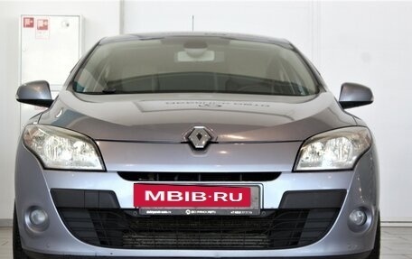 Renault Megane III, 2010 год, 750 000 рублей, 2 фотография