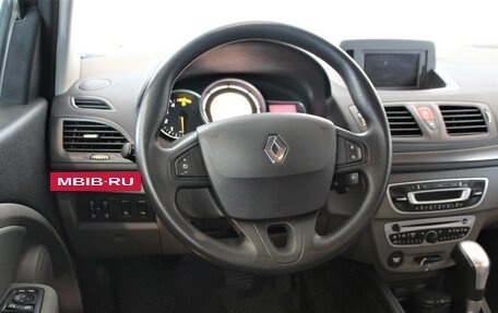 Renault Megane III, 2010 год, 750 000 рублей, 17 фотография