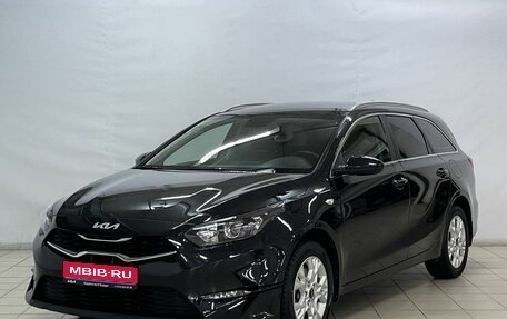 KIA cee'd III, 2022 год, 2 599 000 рублей, 1 фотография