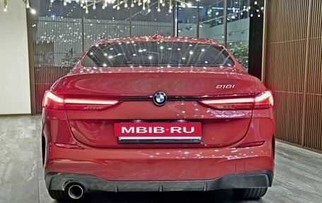 BMW 2 серия F44, 2020 год, 2 990 000 рублей, 4 фотография