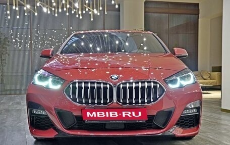 BMW 2 серия F44, 2020 год, 2 990 000 рублей, 3 фотография