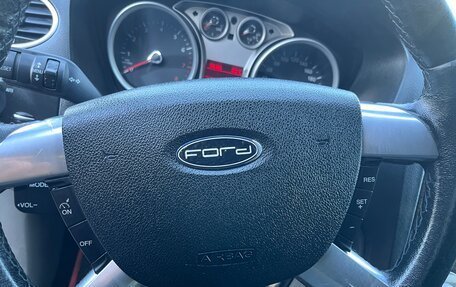 Ford Focus II рестайлинг, 2008 год, 499 999 рублей, 14 фотография