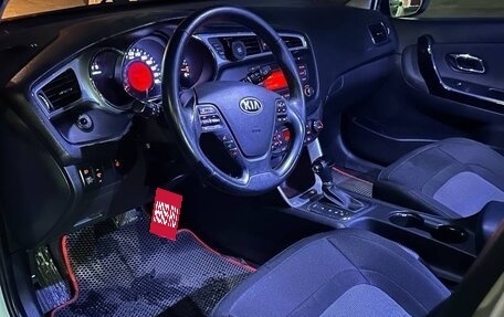 KIA cee'd III, 2017 год, 1 290 000 рублей, 8 фотография