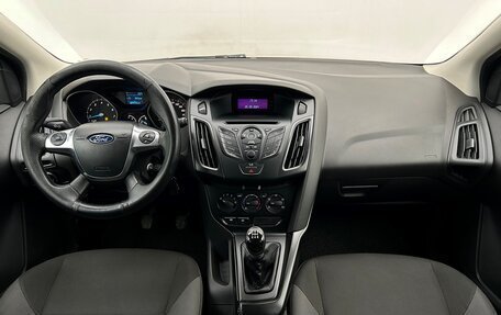 Ford Focus III, 2011 год, 745 900 рублей, 6 фотография