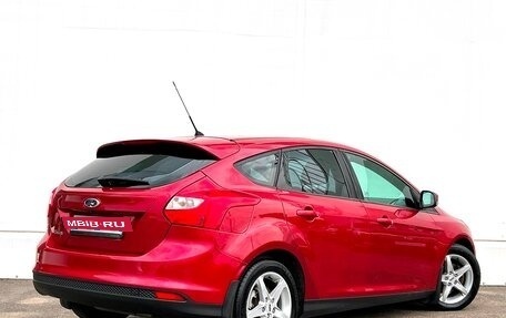 Ford Focus III, 2011 год, 745 900 рублей, 2 фотография