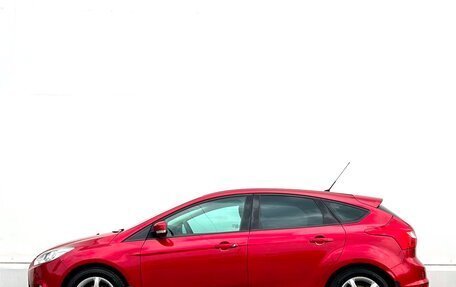 Ford Focus III, 2011 год, 745 900 рублей, 12 фотография