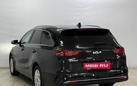 KIA cee'd III, 2022 год, 2 599 000 рублей, 6 фотография