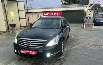 Nissan Teana, 2011 год, 1 450 000 рублей, 1 фотография