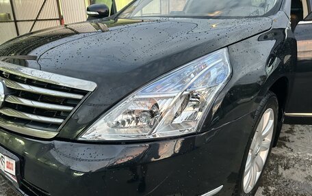 Nissan Teana, 2011 год, 1 450 000 рублей, 6 фотография