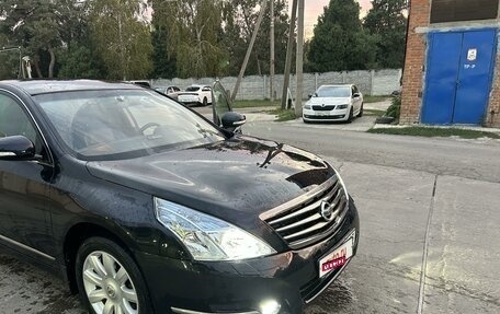 Nissan Teana, 2011 год, 1 450 000 рублей, 3 фотография