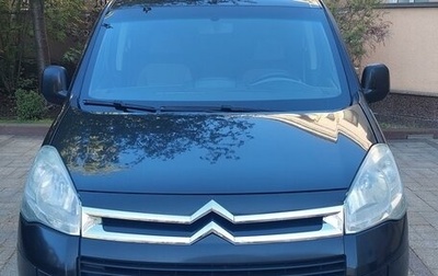 Citroen Berlingo II рестайлинг, 2011 год, 890 000 рублей, 1 фотография