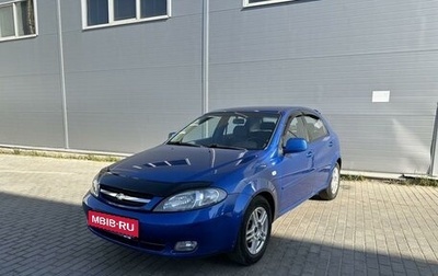 Chevrolet Lacetti, 2010 год, 675 000 рублей, 1 фотография