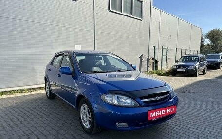 Chevrolet Lacetti, 2010 год, 675 000 рублей, 3 фотография