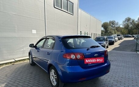 Chevrolet Lacetti, 2010 год, 675 000 рублей, 6 фотография