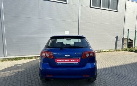 Chevrolet Lacetti, 2010 год, 675 000 рублей, 5 фотография