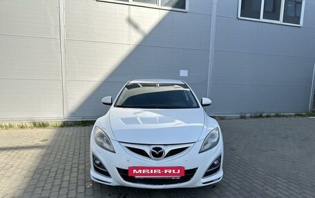 Mazda 6, 2010 год, 845 000 рублей, 2 фотография