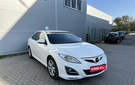 Mazda 6, 2010 год, 845 000 рублей, 3 фотография