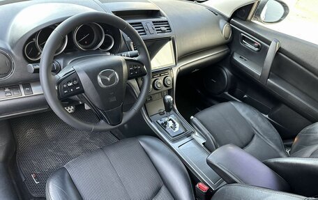 Mazda 6, 2010 год, 845 000 рублей, 7 фотография