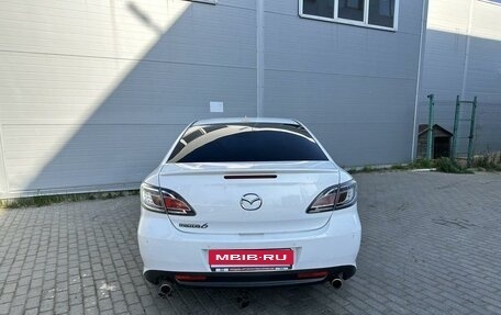 Mazda 6, 2010 год, 845 000 рублей, 5 фотография