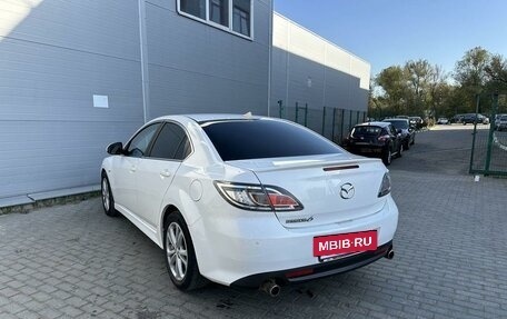 Mazda 6, 2010 год, 845 000 рублей, 6 фотография