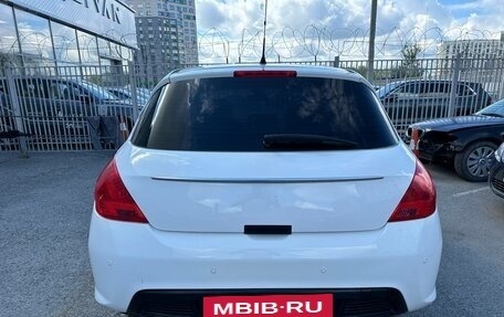 Peugeot 308 II, 2012 год, 580 000 рублей, 7 фотография