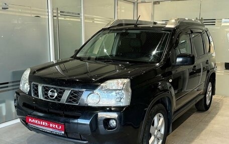 Nissan X-Trail, 2008 год, 1 279 000 рублей, 1 фотография